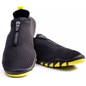Ridgemonkey boty apearel dropback aqua shoes black - veľkosť 7