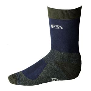 Aqua ponožky tech socks-veľkosť 7-9