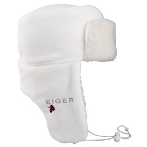 Geoff anderson fleece rukavice bez prstov airbear - veľkosť s/m
