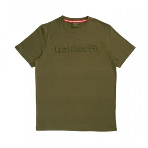 Trakker tričko 3d t-shirt - xxxl