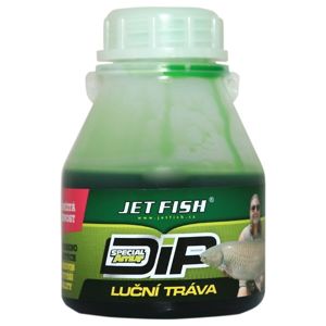 Jet fish pva mix special amur vodný rákos 1 kg