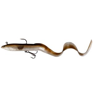 SAVAGE GEAR Real eel 20cm 38g - Olive Pearl NL