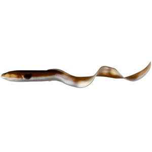 SAVAGE GEAR Real eel 15cm 12g+4g