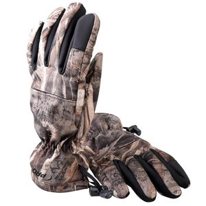 PROLOGIC Rukavice Max5 Thermo-Armour Glove vel.XL