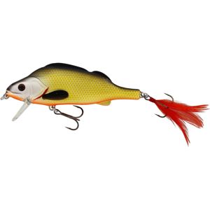 Westin wobler Percy The Perch (HL) 10cm 20g Floating Official Roach