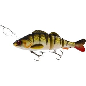 Westin wobler Percy The Perch HL Inline 20cm 100g Sinking Bling Perch