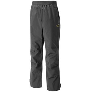 Wychwood kalhoty light waterproof pant černé - velikost xxl