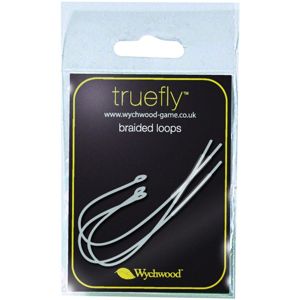 Wychwood rychlospojky truefly braided loops