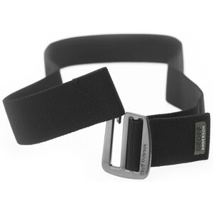 Geoff anderson opasok belt elastický metal+black - xxl/xxxl